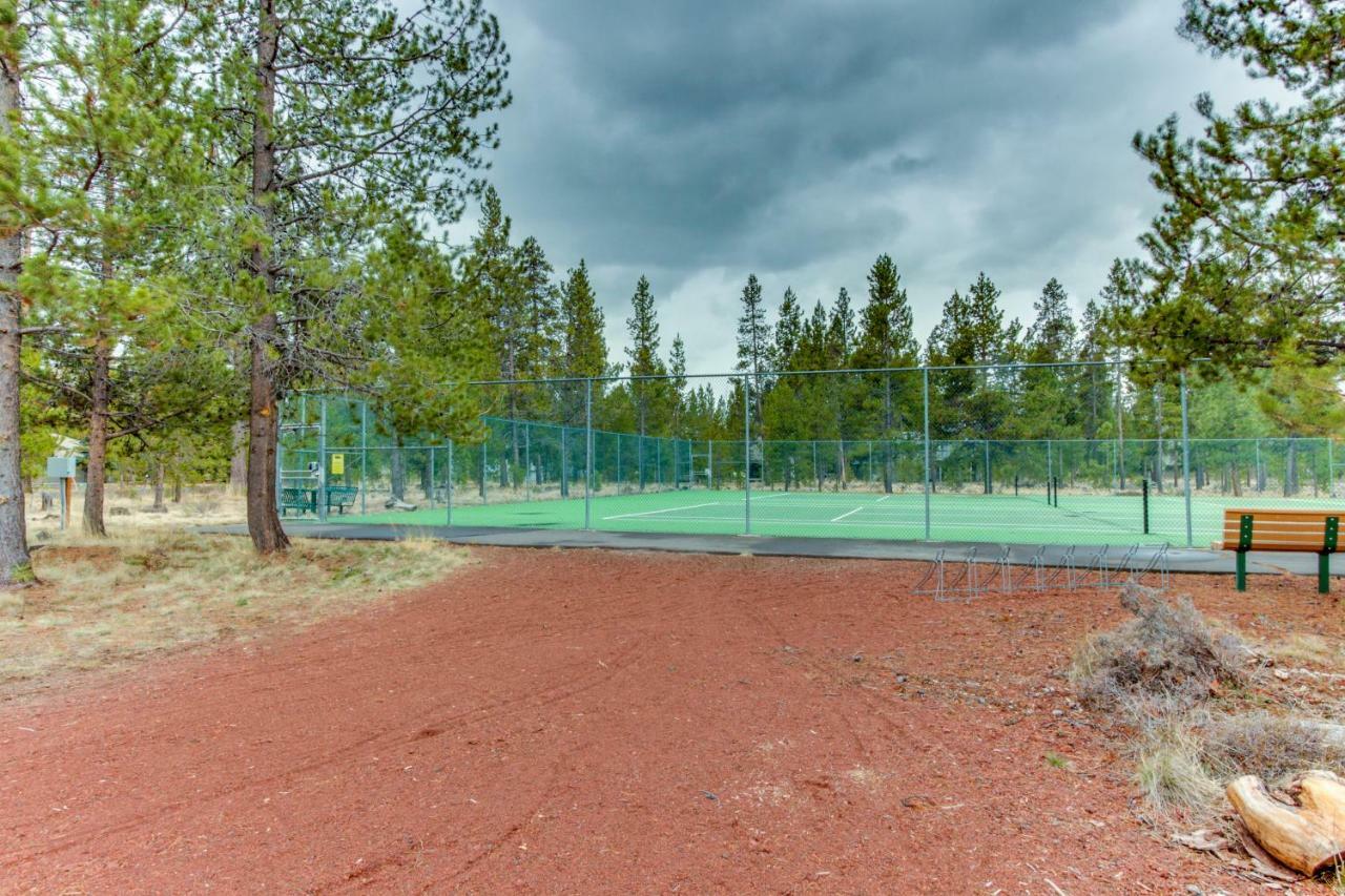 Villa 6 Wickiup Sunriver Exterior foto